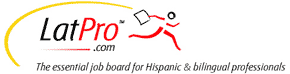 Hispanic Diversity Recruitment - best jobs for hispanic, latino & bilingual (spanish & portuguese) jobseekers