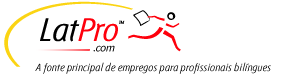 Melhores empregos para candidatos bil�ngues (Ingl�s, Portugu�s e Espanhol)